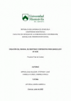 Portada local