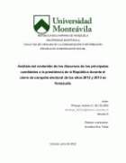 Portada local