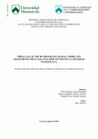 Portada local
