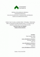 Portada local