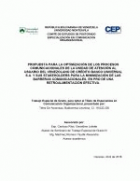 Portada local