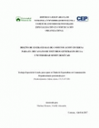 Portada local