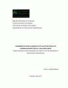 Portada local