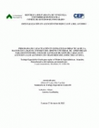 Portada local