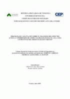 Portada local