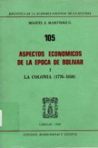 Portada local