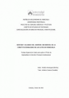Portada local