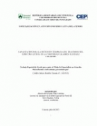 Portada local